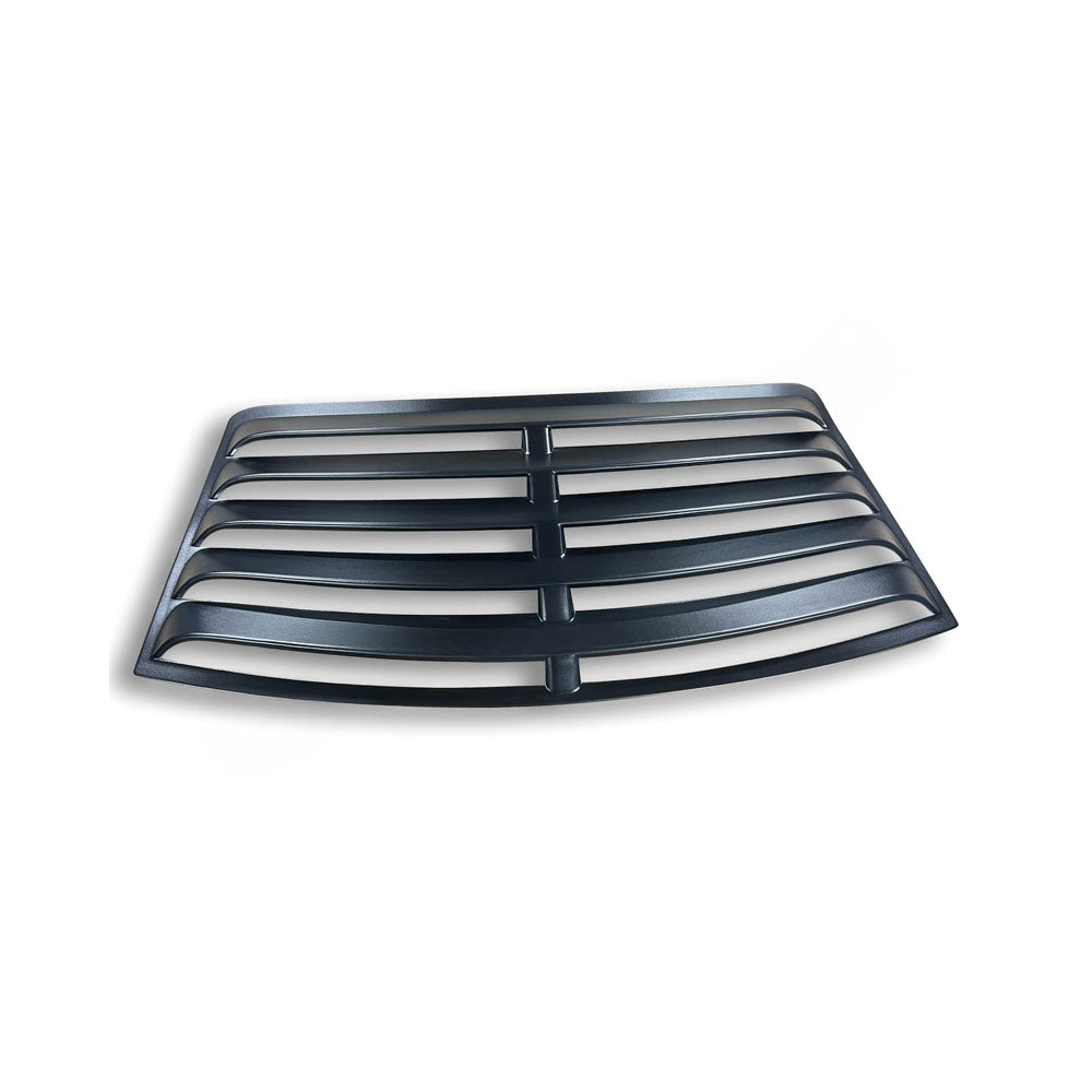 SEKCUSTOMS Katzentreppe Louver passend für Ford Focus MK2
