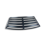 SEKCUSTOMS Katzentreppe Louver passend für Ford Focus MK2