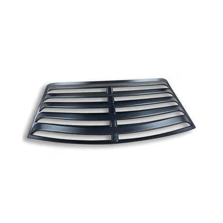 SEKCUSTOMS Katzentreppe Louver passend für Ford Focus MK2