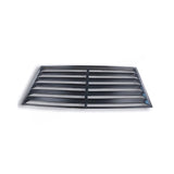 SEKCUSTOMS Katzentreppe Louver passend für Ford Sierra MK1