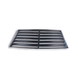 SEKCUSTOMS Katzentreppe Louver passend für Ford Sierra MK1