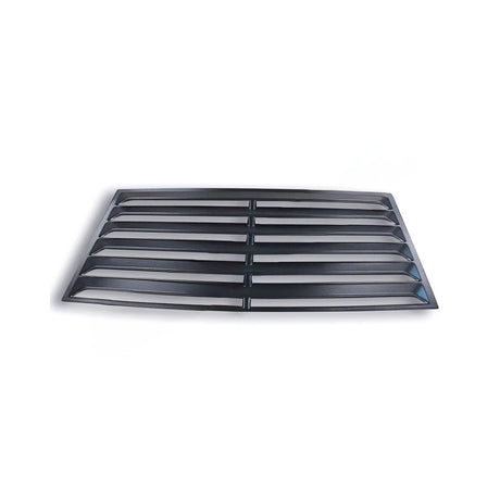 SEKCUSTOMS Katzentreppe Louver passend für Ford Sierra MK1
