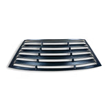 SEKCUSTOMS Katzentreppe Louver passend für Ford Sierra MK2