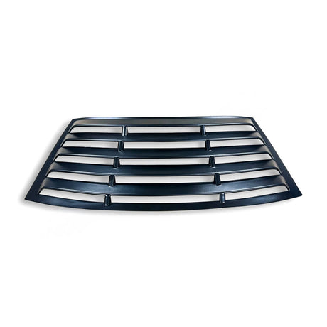 SEKCUSTOMS Katzentreppe Louver passend für Ford Sierra MK2