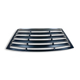 SEKCUSTOMS Katzentreppe Louver passend für Ford Sierra MK2