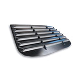 SEKCUSTOMS Katzentreppe Louver passend für Mitsubishi EVO 10