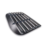 SEKCUSTOMS Katzentreppe Louver passend für Mitsubishi EVO 10