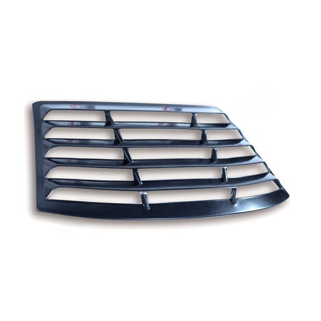 SEKCUSTOMS Katzentreppe Louver passend für Subaru Impreza GC8