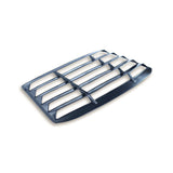 SEKCUSTOMS Katzentreppe Louver passend für Subaru Impreza GD WRX