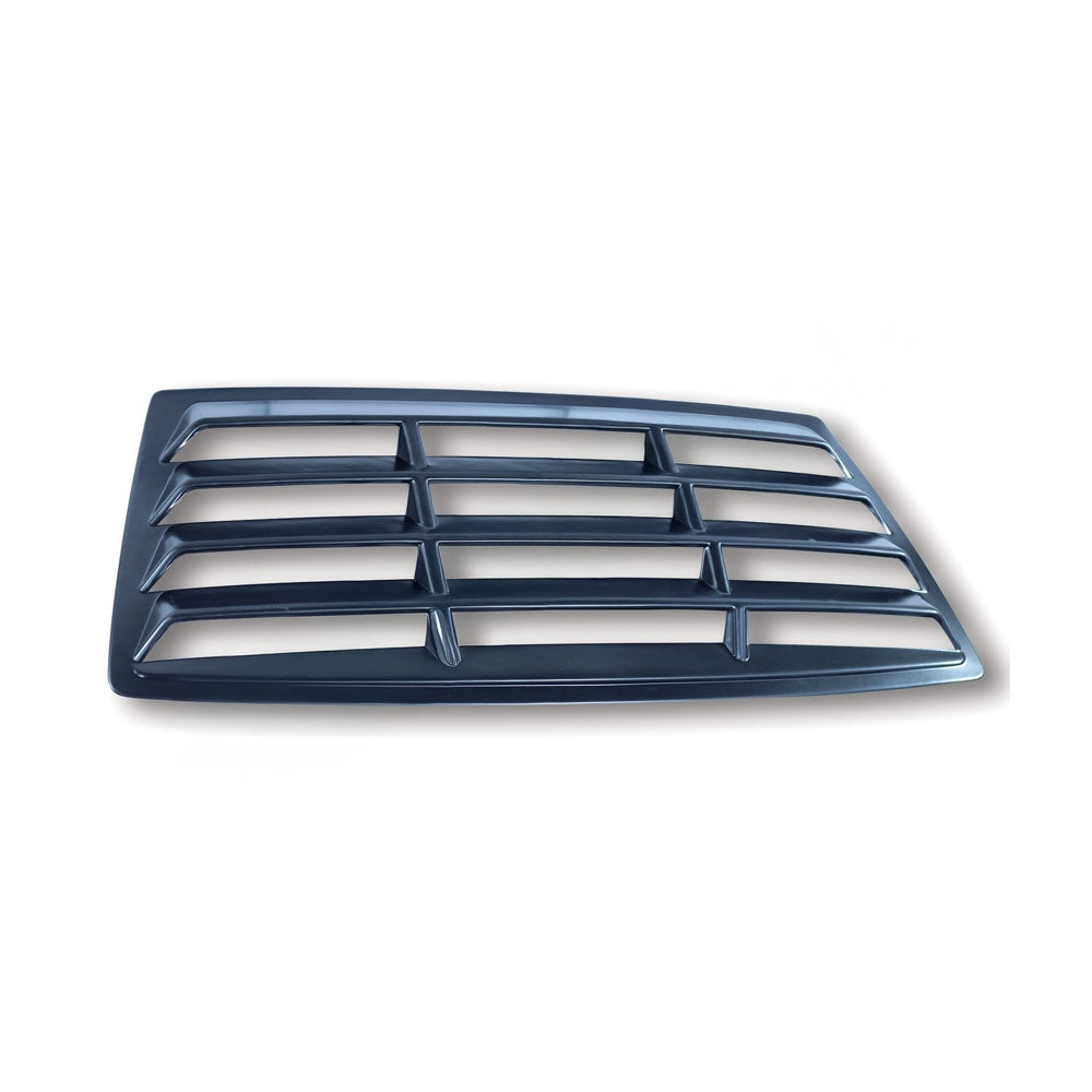 SEKCUSTOMS Katzentreppe Louver passend für VW Golf 3