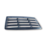 SEKCUSTOMS Katzentreppe Louver passend für VW Golf 3
