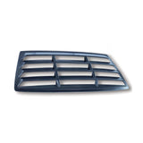 SEKCUSTOMS Katzentreppe Louver passend für VW Golf 3