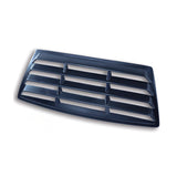 SEKCUSTOMS Katzentreppe Louver passend für VW Golf 3