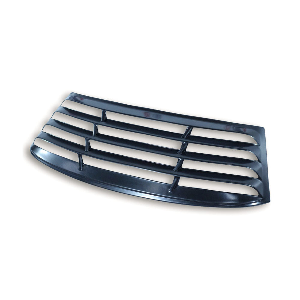 SEKCUSTOMS Katzentreppe Louver passend für VW Golf 5
