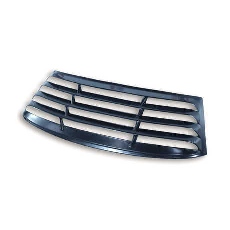 SEKCUSTOMS Katzentreppe Louver passend für VW Golf 5