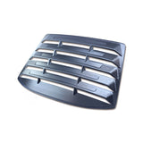SEKCUSTOMS Katzentreppe Louver passend für VW Jetta 2