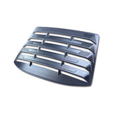 SEKCUSTOMS Katzentreppe Louver passend für VW Jetta 2