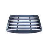 SEKCUSTOMS Katzentreppe Louver passend für VW Jetta 2