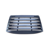 SEKCUSTOMS Katzentreppe Louver passend für VW Jetta 2