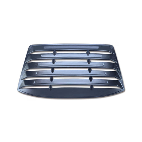 SEKCUSTOMS Katzentreppe Louver passend für VW Jetta 2