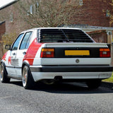 SEKCUSTOMS Katzentreppe Louver VW Jetta 2 - PARTS33 GmbH