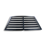 SEKCUSTOMS Katzentreppe Louver passend für VW Scirocco MK2