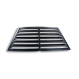 SEKCUSTOMS Katzentreppe Louver passend für VW Scirocco MK2