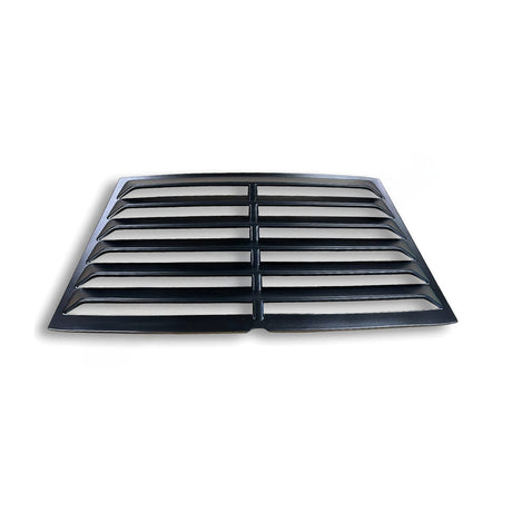 SEKCUSTOMS Katzentreppe Louver passend für VW Scirocco MK2