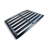 SEKCUSTOMS Katzentreppe Louver passend für VW Scirocco MK2
