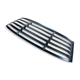 SEKCUSTOMS Katzentreppe Louver passend für VW Scirocco MK3