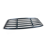 SEKCUSTOMS Katzentreppe Louver passend für VW Scirocco MK3