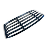 SEKCUSTOMS Katzentreppe Louver passend für VW Scirocco MK3