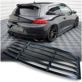 SEKCUSTOMS Katzentreppe Louver passend für VW Scirocco MK3