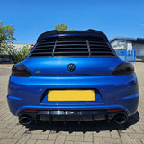 SEKCUSTOMS Katzentreppe Louver passend für VW Scirocco MK3