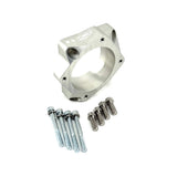 SERIALNINE DBW Drosselklappen Adapter passend für Toyota 1JZ / 2JZ (Aluminium)