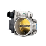 SERIALNINE DBW Drosselklappen Adapter passend für Toyota 1JZ / 2JZ (Aluminium)