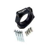 SERIALNINE DBW Drosselklappen Adapter passend für Toyota 1JZ / 2JZ (Aluminium)