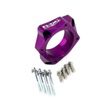 SERIALNINE DBW Drosselklappen Adapter passend für Toyota 1JZ / 2JZ (Aluminium)