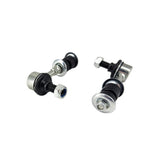 SERIALNINE Koppelstangen-Kit passend für Toyota Cressida / Chaser / Mark II / Cresta MX83 / GX81 / JZX81 für Gewindefahrwerk
