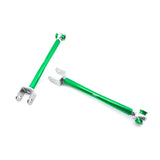 SERIALNINE Querlenker Längslenker passend für Lexus LS400 / Celsior UCF10 Hinterachse einstellbar Uniball (Aluminium)