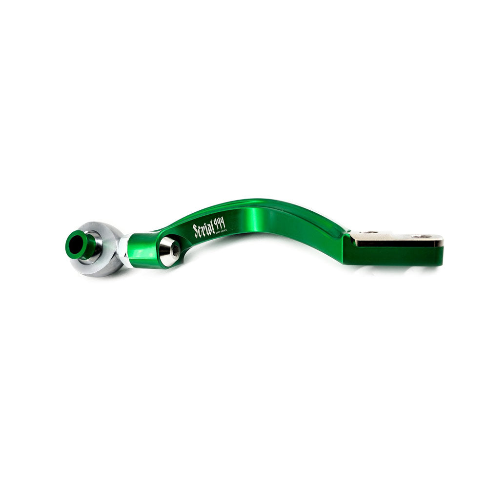SERIALNINE Querlenker Längslenker passend für Toyota Chaser / Mark II / Cresta / Verossa / BLIT / Crown S150 SXE10 / JZX90 JZX100 JZX110 Hinterachse einstellbar Uniball (Aluminium)