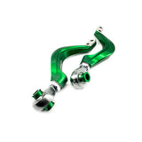 SERIALNINE Querlenker Längslenker passend für Toyota Chaser / Mark II / Cresta / Verossa / BLIT / Crown S150 SXE10 / JZX90 JZX100 JZX110 Hinterachse einstellbar Uniball (Aluminium)