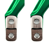 SERIALNINE Querlenker Längslenker passend für Toyota Chaser / Mark II / Cresta / Verossa / BLIT / Crown S150 SXE10 / JZX90 JZX100 JZX110 Hinterachse einstellbar Uniball (Aluminium)