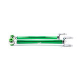 SERIALNINE Querlenker Längslenker passend für Toyota Chaser / Mark II / Crown / Cresta JZX90 JZX100 Hinterachse einstellbar Uniball (Aluminium)