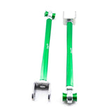 SERIALNINE Querlenker Längslenker passend für Toyota Cressida / Chaser / Mark II / Cresta MX83 / GX81 JZX81 Hinterachse einstellbar Uniball (Aluminium)