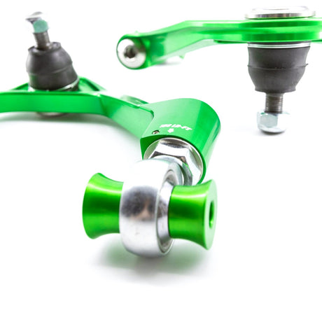 SERIALNINE Querlenker passend für Lexus IS F / IS350 / GS350 / IS250 / GS430 SE20 / S190 Vorderachse oben einstellbar Uniball (Aluminium)