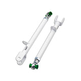 SERIALNINE Querlenker passend für Lexus LS400 / Toyota Celsior UCF10 Hinterachse unten einstellbar Uniball (Aluminium)