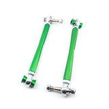 SERIALNINE Querlenker Spurstangen passend für Lexus LS400 / Toyota Celsior UCF10 Hinterachse einstellbar Uniball (Aluminium)