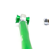 SERIALNINE Querlenker Spurstangen passend für Lexus LS400 / Toyota Celsior UCF20 Hinterachse einstellbar Uniball (Aluminium)