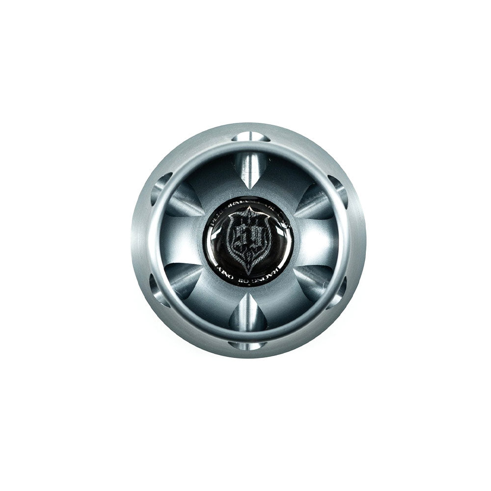 SERIALNINE Royale Öldeckel passend für Toyota 1JZ / 2JZ (Aluminium)